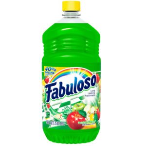Limpiador Fabuloso