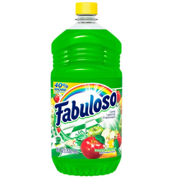 Limpiador Fabuloso