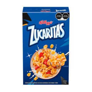 Cereal Zucaritas Mediano
