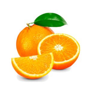 Naranjas