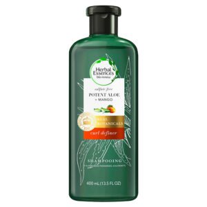 Shampoo Herbal Esences