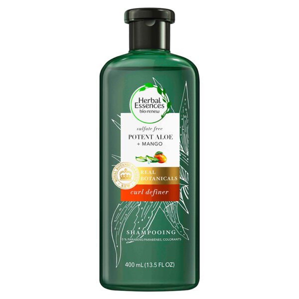 Shampoo Herbal Esences