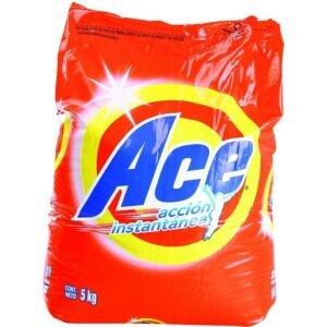 Bolsa Ace 5kg