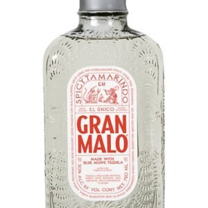 Tequila Gran Malo 750 ml