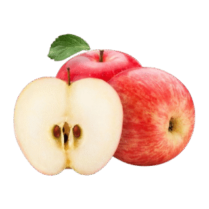 Manzana Red Mediana