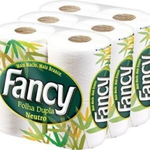 Papel higiénico Fancy