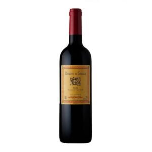 Vino Remírez de Ganuza Reserva Magnum 750 ml.
