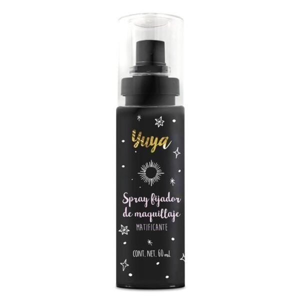 Spray fijador Mate Yuya 60 ml