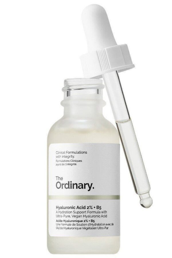 Serum the Ordinary