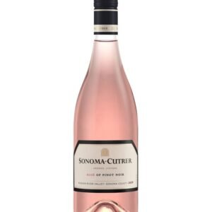 vino rosa Sonoma-Cutrer Rosé of Pinot Noir 750 ml.