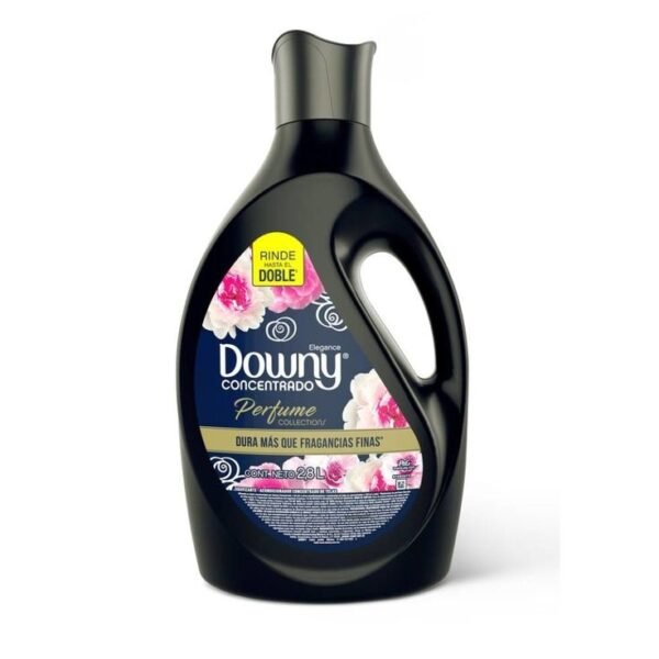 Suavizante de Telas Downy 2.6L