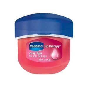 Hidratante  Labial Vaselina 7g