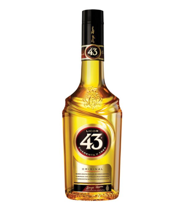 Licor 43 700 ml