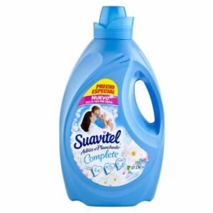 Suavitel Complete 2.9 L