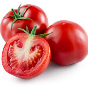 Tomate redondo