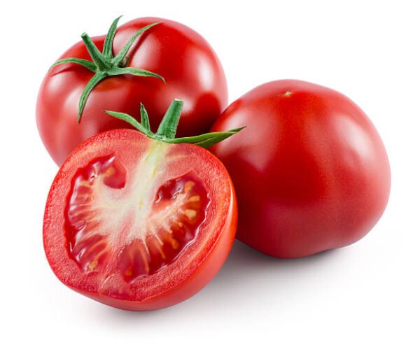 Tomate redondo