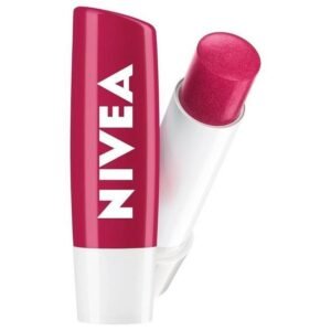 Valsamo de labios Nivea