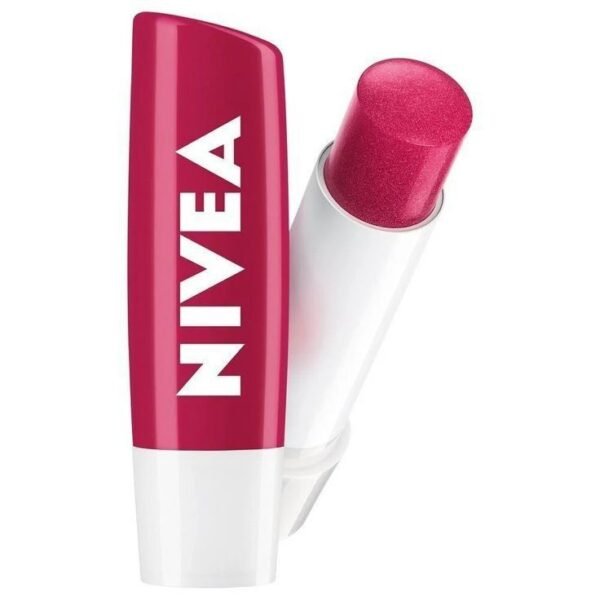 Valsamo de labios Nivea